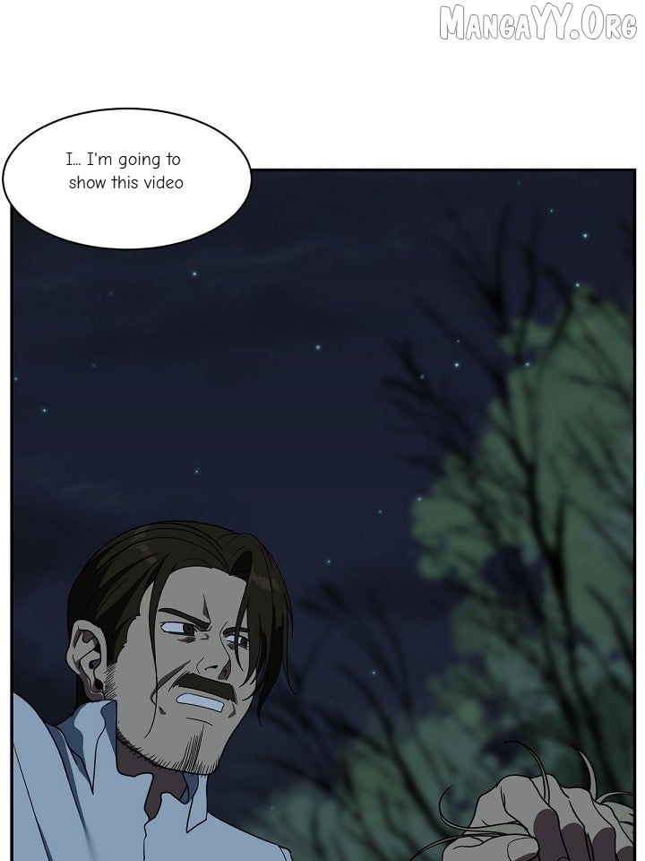Change Me Chapter 25 - page 155